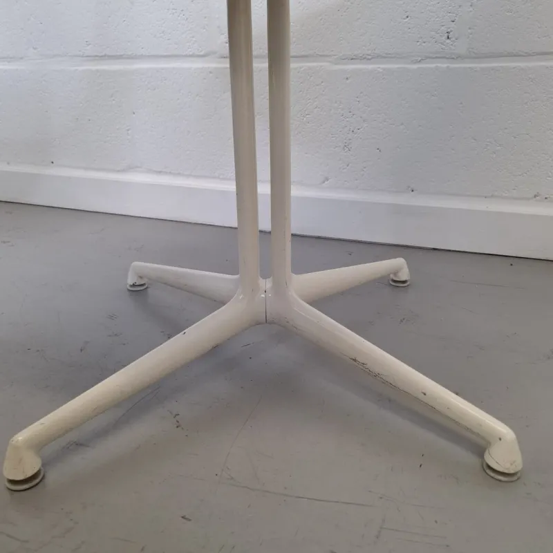 Pamono La Fonda Chairs by Eames for Vitra, 1970s, Set of 2
