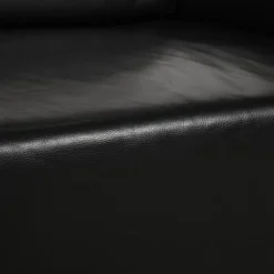 Pamono Laauser Two-Seater Sofa in Leather> Couches & Sofas
