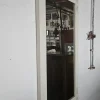Pamono Lacquered Wooden Mirror> Mirrors