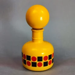 Pamono Lacrima Christi Bottle from Beccaro