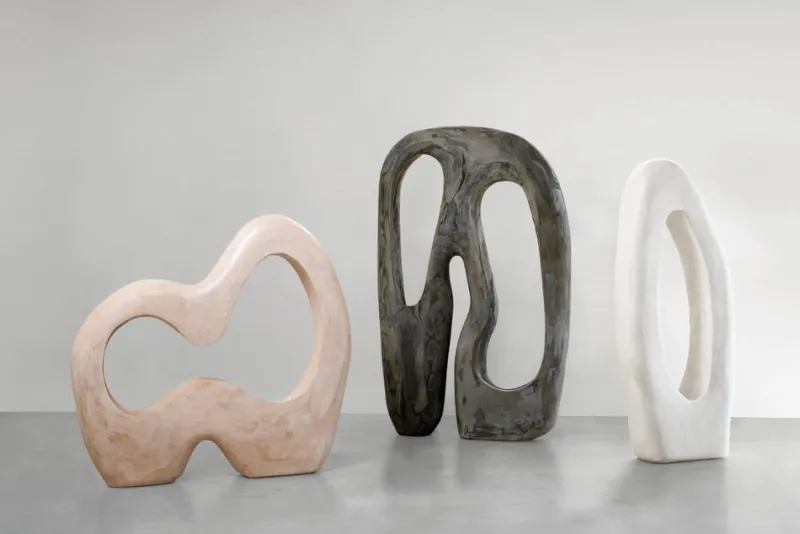 Pamono Lacuna Lamp by AOAO> Floor Lamps