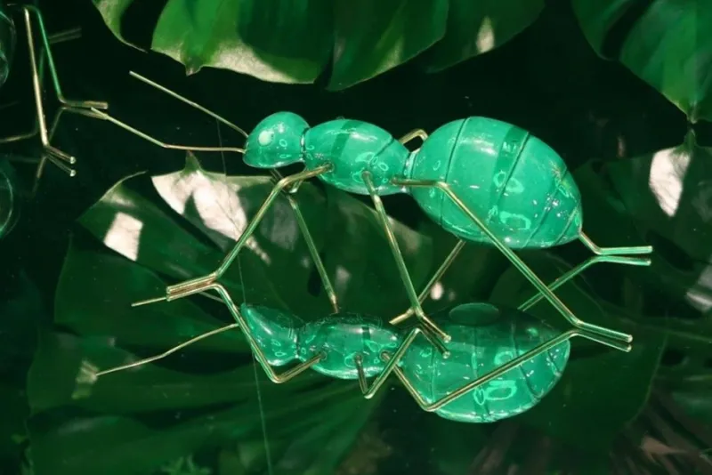 Sale Pamono Ladybug Sculpture by Mambo Unlimited Ideas