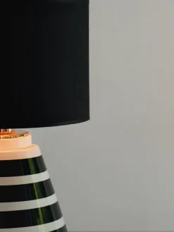 Hot Pamono Ladys Night Lamp by Eric Willemart