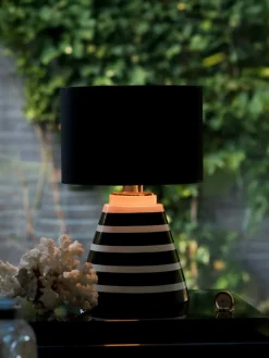 Hot Pamono Ladys Night Lamp by Eric Willemart