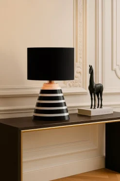 Hot Pamono Ladys Night Lamp by Eric Willemart