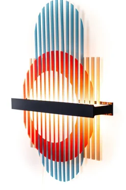 Best Pamono Lamina Light Halo by Tijs Gilde for Transnatural Label