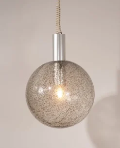 Pamono Lamp Sphere by Afra & Tobia Scarpa for Flos, 1964
