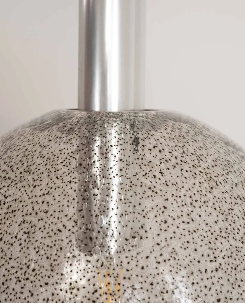 Pamono Lamp Sphere by Afra & Tobia Scarpa for Flos, 1964