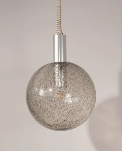 Pamono Lamp Sphere by Afra & Tobia Scarpa for Flos, 1964