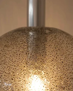 Pamono Lamp Sphere by Afra & Tobia Scarpa for Flos, 1964