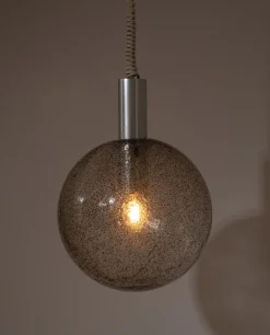 Pamono Lamp Sphere by Afra & Tobia Scarpa for Flos, 1964