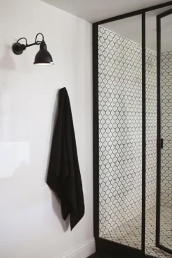 Pamono Lampe Gras N° 304 Bathroom Wall Lamp by Bernard-Albin Gras><noscript><img width=