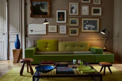 New Pamono Lampe Gras N° 214 Wall Lamp by Bernard-Albin Gras