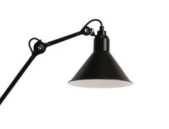 New Pamono Lampe Gras N° 214 Wall Lamp by Bernard-Albin Gras