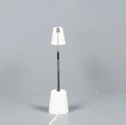 New Pamono Lampette Table Lamp from Eichhoff, Germany, 1970s