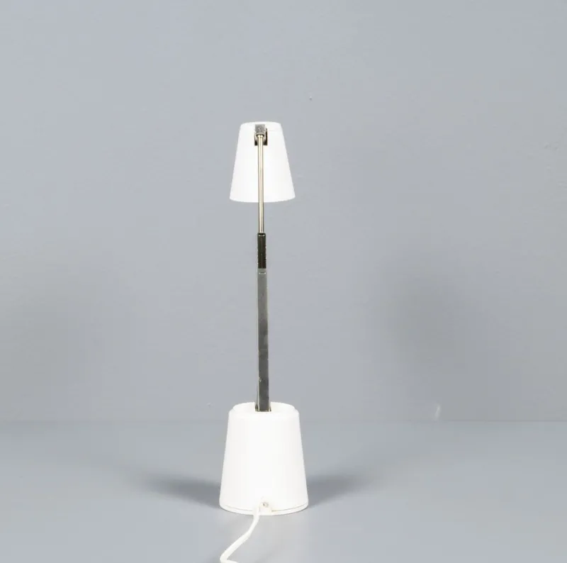 New Pamono Lampette Table Lamp from Eichhoff, Germany, 1970s