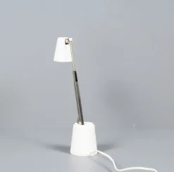 New Pamono Lampette Table Lamp from Eichhoff, Germany, 1970s