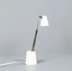 New Pamono Lampette Table Lamp from Eichhoff, Germany, 1970s