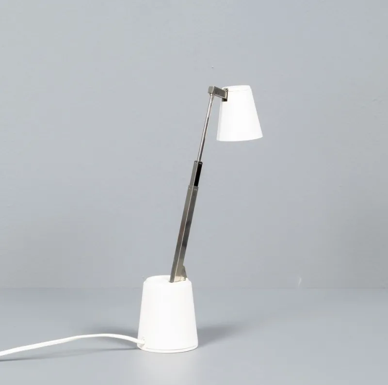 New Pamono Lampette Table Lamp from Eichhoff, Germany, 1970s