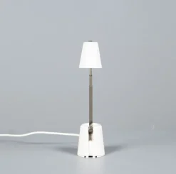 New Pamono Lampette Table Lamp from Eichhoff, Germany, 1970s
