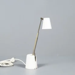New Pamono Lampette Table Lamp from Eichhoff, Germany, 1970s