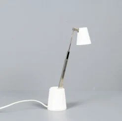 New Pamono Lampette Table Lamp from Eichhoff, Germany, 1970s