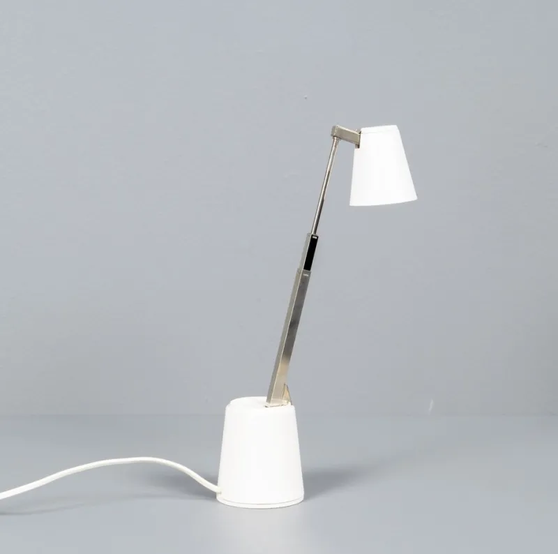 New Pamono Lampette Table Lamp from Eichhoff, Germany, 1970s
