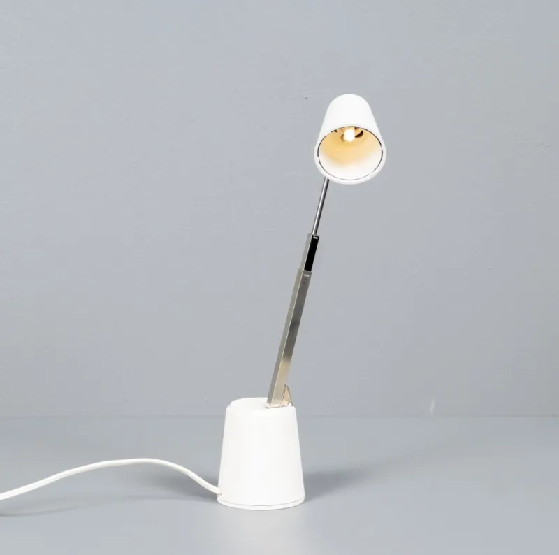 New Pamono Lampette Table Lamp from Eichhoff, Germany, 1970s