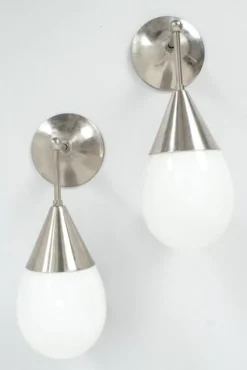 Pamono Lamps from Giso, Set of 2> Wall Lights & Sconces