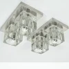 Clearance Pamono Lamps from Peill & Putzler, Set of 2