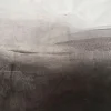 Pamono Landscape Bw Original Drawing, Contemporary Abstract Art by Marilina Marchica> Minimalist