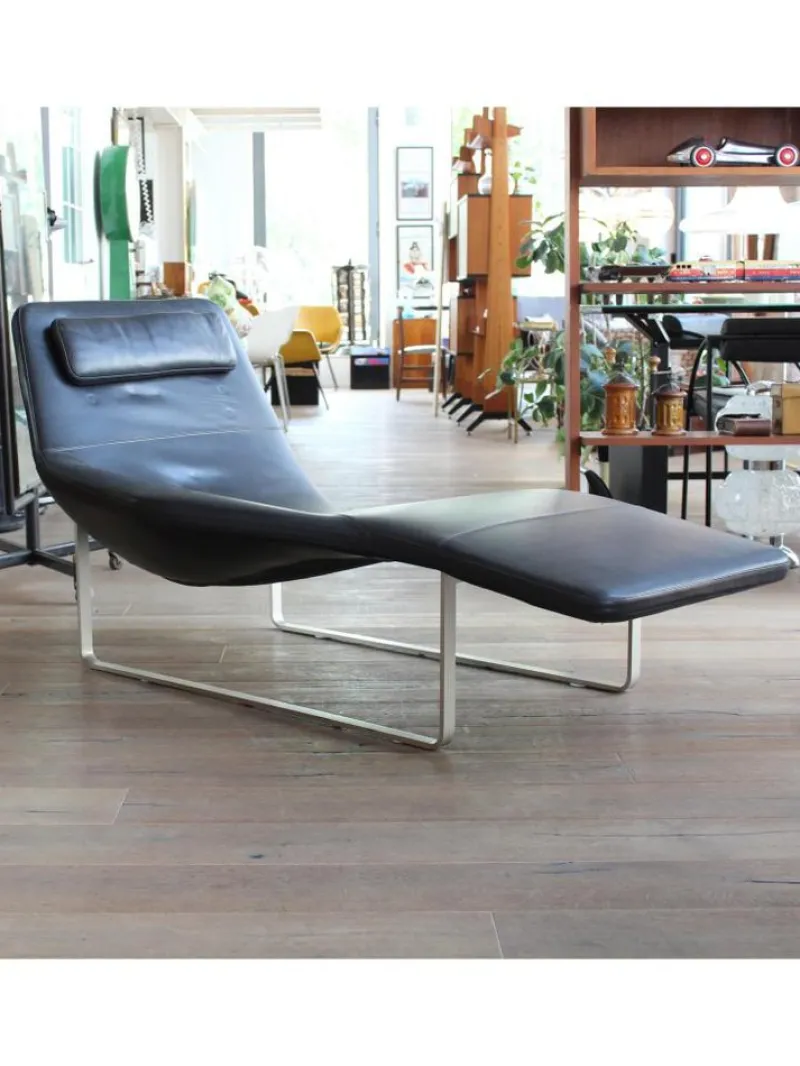 Best Pamono Landscape Chaise Lounge from B&B Italia / C&B Italia, 2001