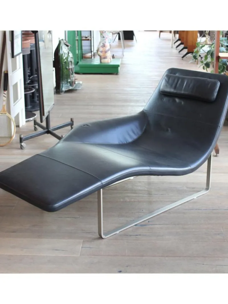 Best Pamono Landscape Chaise Lounge from B&B Italia / C&B Italia, 2001