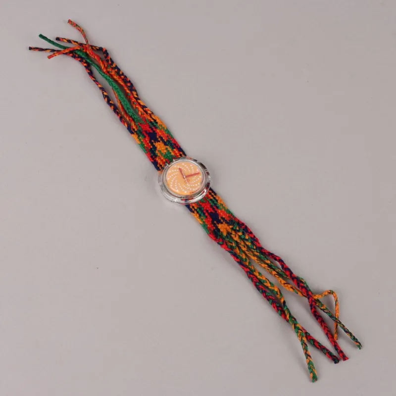 Pamono Lannee Do Brasil Pop Swatch PMK 140 Watch from Swatch> Watches