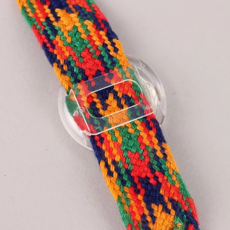 Pamono Lannee Do Brasil Pop Swatch PMK 140 Watch from Swatch> Watches