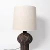 Pamono Lanzarote Black and White Lamp by Barracuda Interiors> Table Lamps
