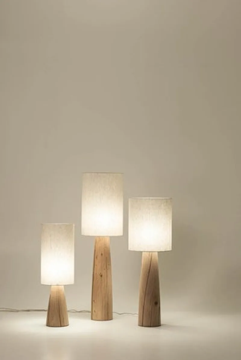 Pamono Laps Fl4l Lamp by Jeroen De Ruddere> Table Lamps
