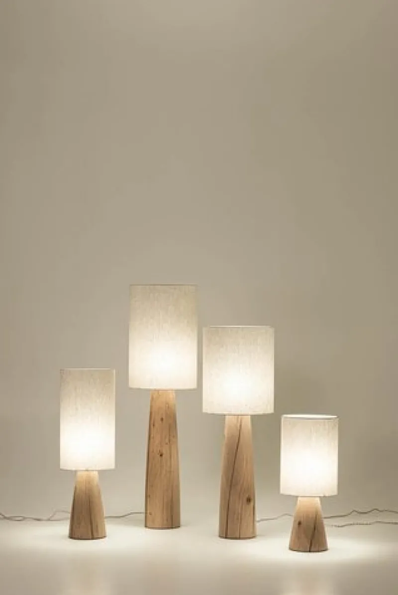 Pamono Laps Fl4l Lamp by Jeroen De Ruddere> Table Lamps