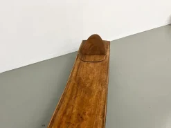 Pamono Large African Senoufo Bed, 1950s><noscript><img width=