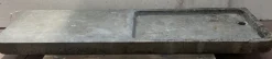 Sale Pamono Large Antique Blue Stone Sink, 1800s
