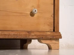 Pamono Large Antique Chest of Drawers, 1920s><noscript><img width=