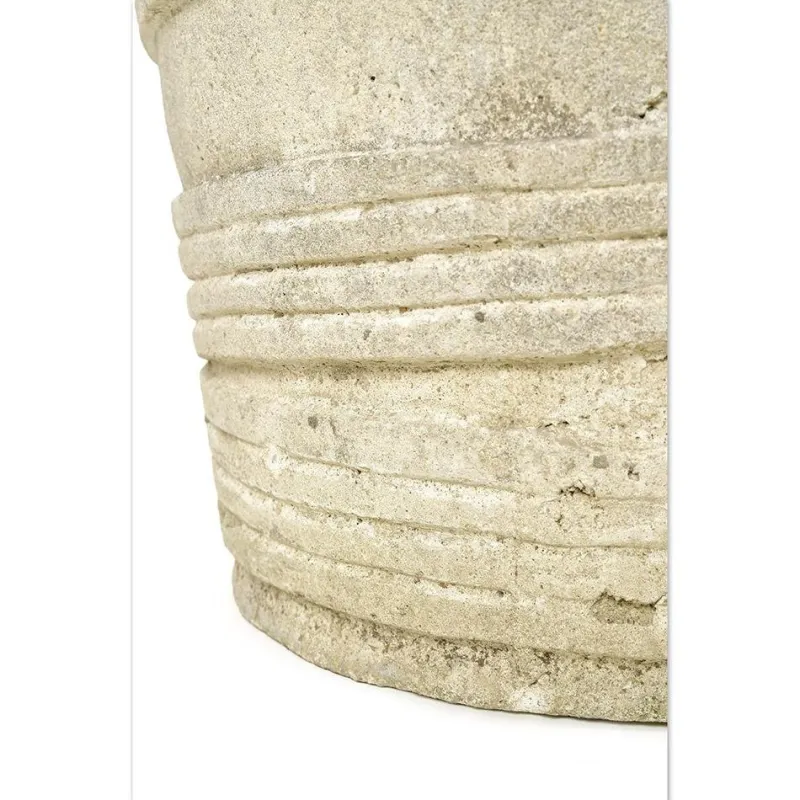 Pamono Large Antique Garden Pot> Garden Accessories