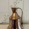 Pamono Large Antique George III Water Jug in Copper, 1800