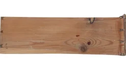 New Pamono Large Antique Pine Chest of Drawers, 1800s