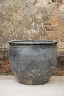 New Pamono Large Asian Pot