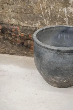 New Pamono Large Asian Pot