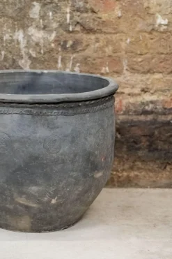 New Pamono Large Asian Pot