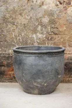 New Pamono Large Asian Pot