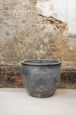 New Pamono Large Asian Pot