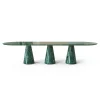 Pamono Large Bertoia Dining Table by Mid-Century Club